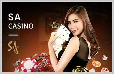 Trò chơi Casino PG99